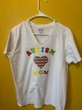 Autism Mom Tshirt
